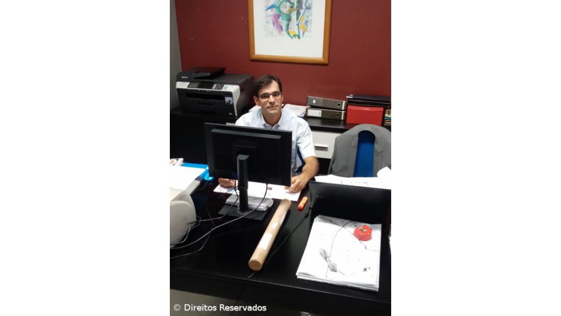 Tenho um especial apreço pela palavra “construir”  - Carlos Furtado – Imagem 1