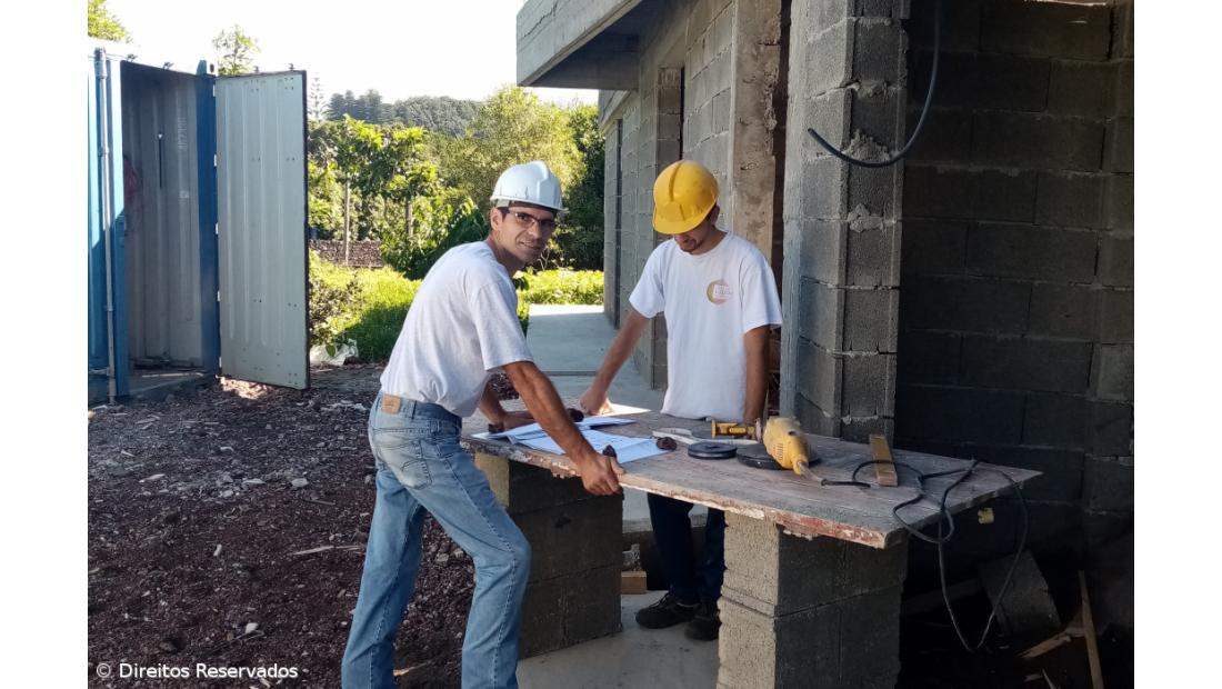 Tenho um especial apreço pela palavra “construir”  - Carlos Furtado – Imagem 3