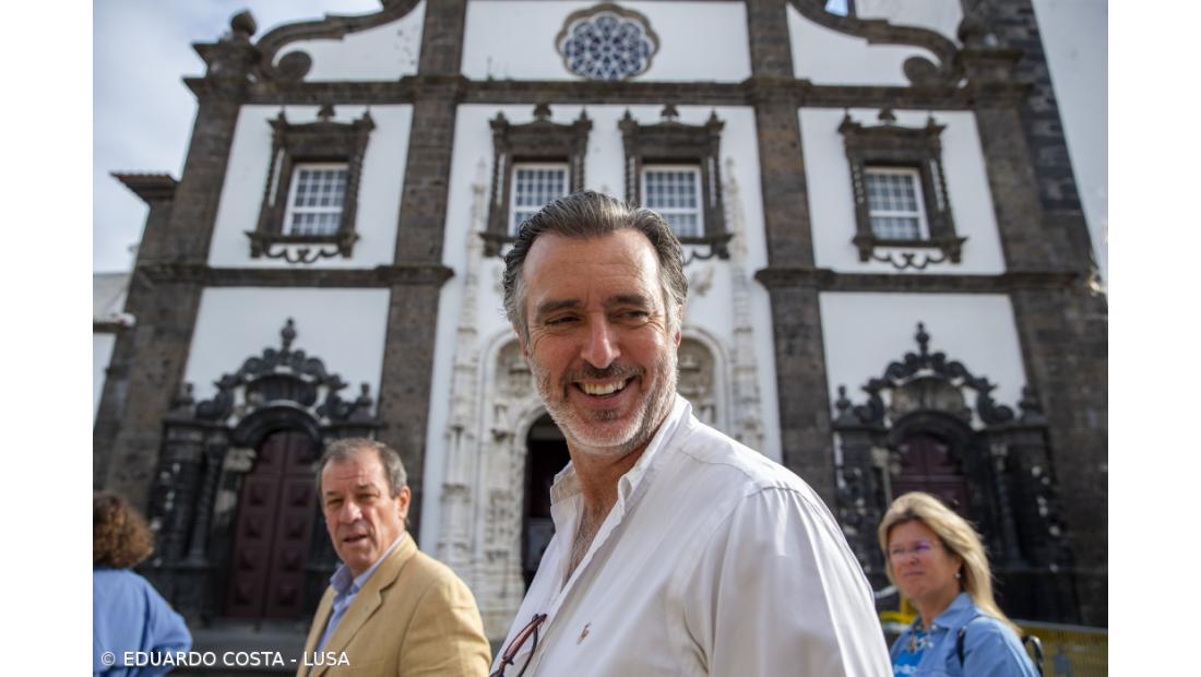 Iniciativa Liberal fala em “bom prenúncio” para futuro