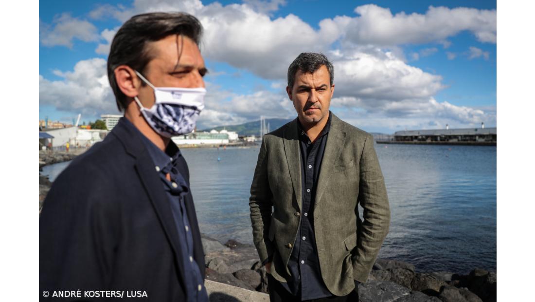 PAN propõe Rendimento Básico de Emergência no âmbito da Covid-19 