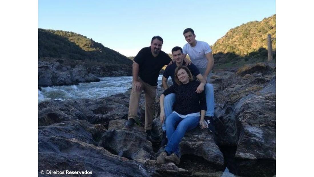 “Não tenho automóvel no Corvo. Ando sempre a pé” - Paulo Estêvão – Imagem 2