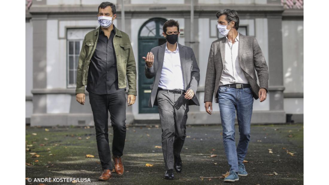 Região tem condições para produzir energia limpa