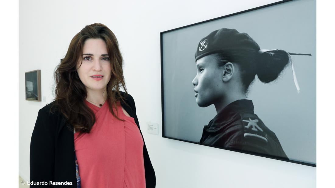 ‘A fotografia é uma ferramenta para dizer: quero entrar neste mundo’ – Imagem 2