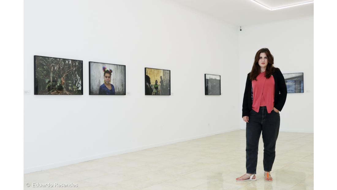 ‘A fotografia é uma ferramenta para dizer: quero entrar neste mundo’ – Imagem 3