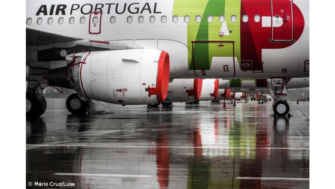 Companhia alvo de ciberataque mas segurança de voo está garantida