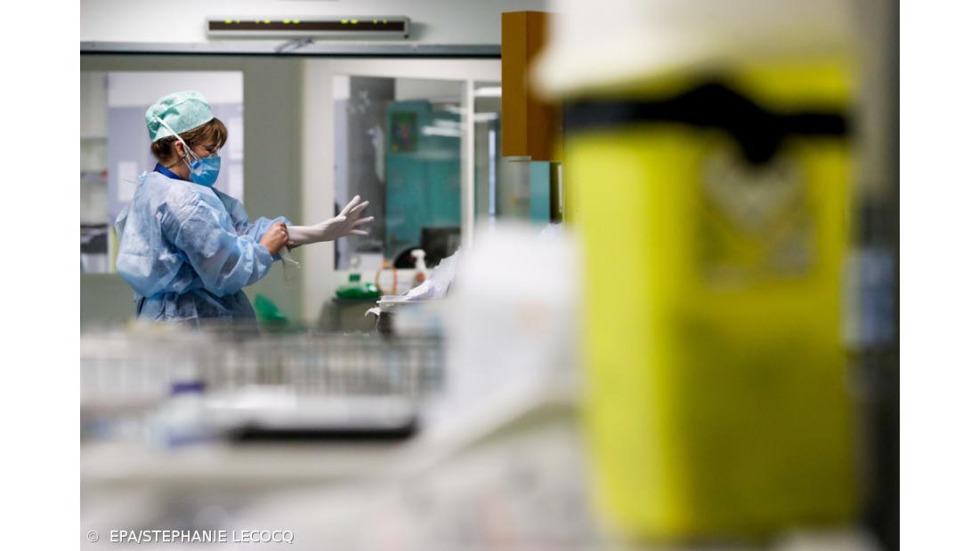 Açores registam 16 novos casos nas ilhas de São Miguel, São Jorge e Faial