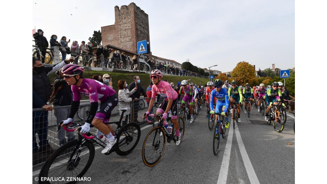 Ciclistas João Almeida e Nelson Oliveira confirmados nas provas de estrada