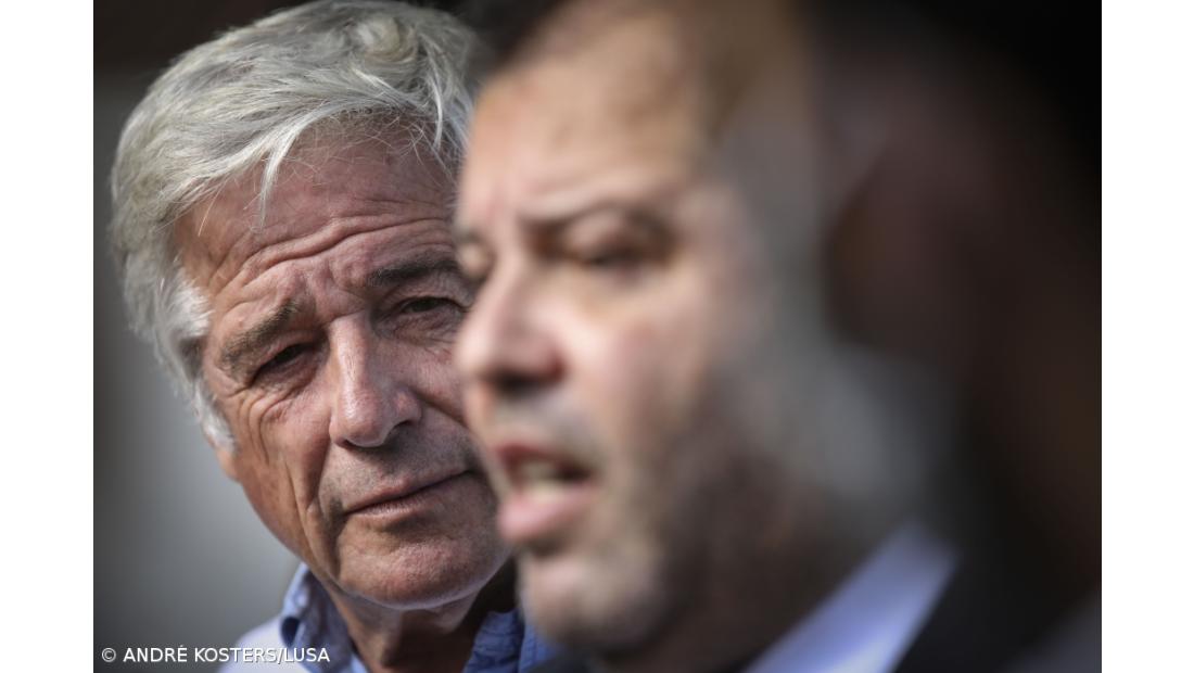 PPM quer "entregar a saúde aos médicos" e acredita que elege três deputados