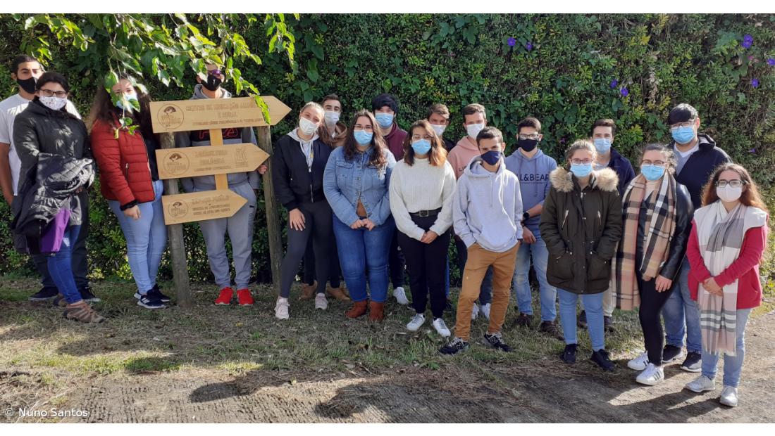 Produtos livres de pesticidas utilizados na EFTH