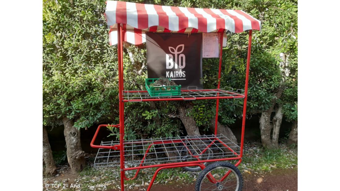 Produtos livres de pesticidas utilizados na EFTH – Imagem 7