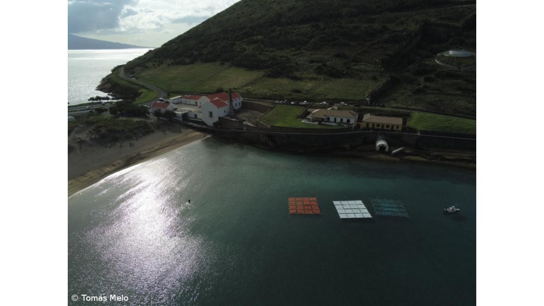 Satélite pode vir a ser usado para detetar lixo marinho – Imagem 2