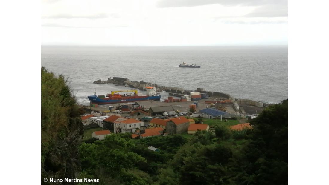 BE/Açores quer saber “valor exato do prejuízo” do furacão Lorenzo contabilizado pelo Governo Regional