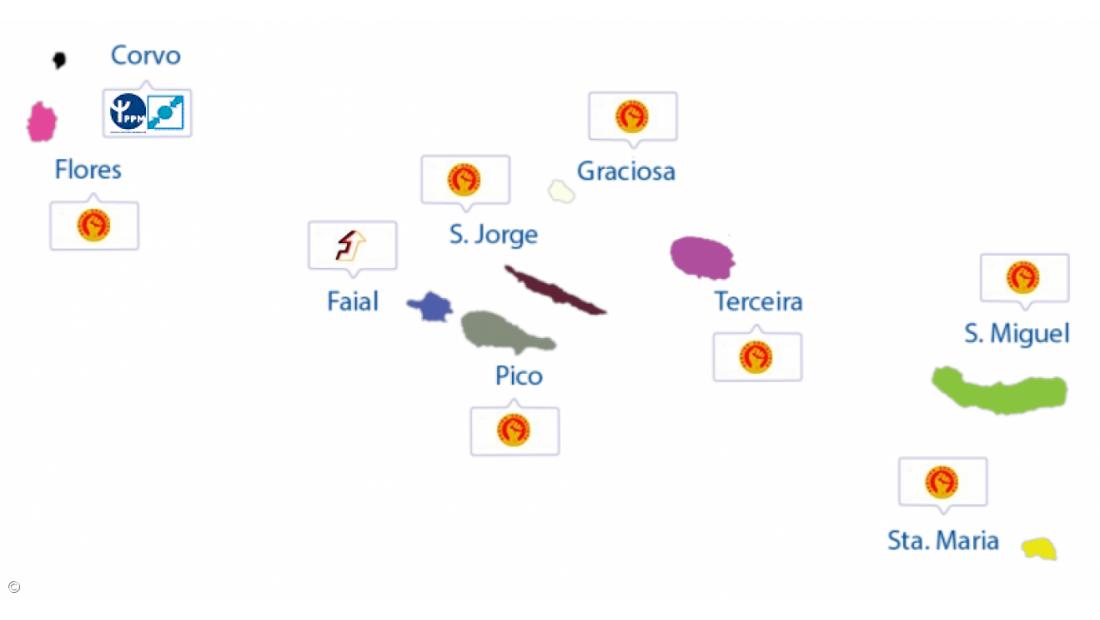 PS perdeu maioria absoluta