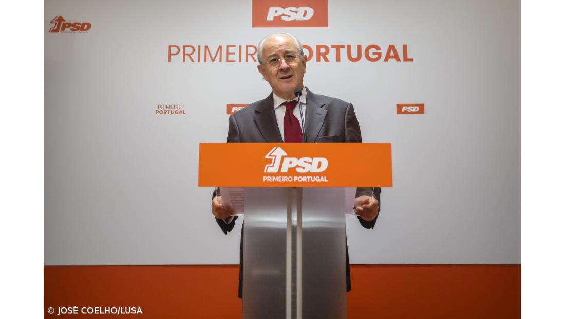 Rui Rio aponta “esmagamento da esquerda” e vitória do candidato moderado