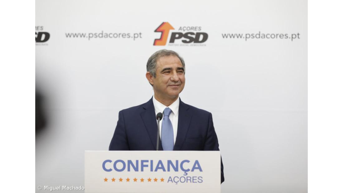 PSD diz ter “total disponibilidade para o diálogo” – Imagem 1