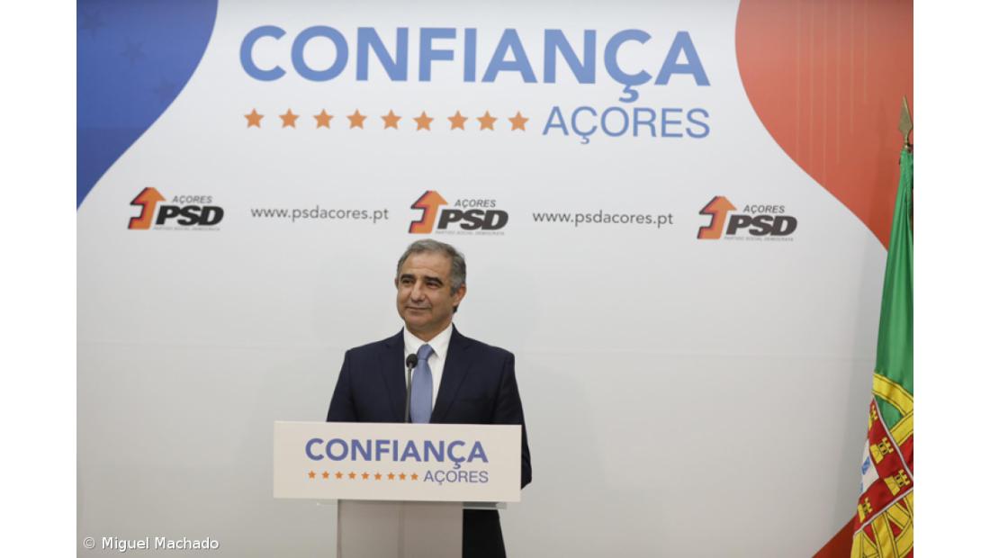 PSD diz ter “total disponibilidade para o diálogo” – Imagem 2