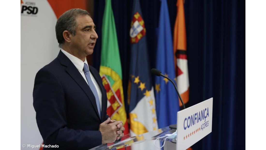 PSD diz ter “total disponibilidade para o diálogo” – Imagem 3