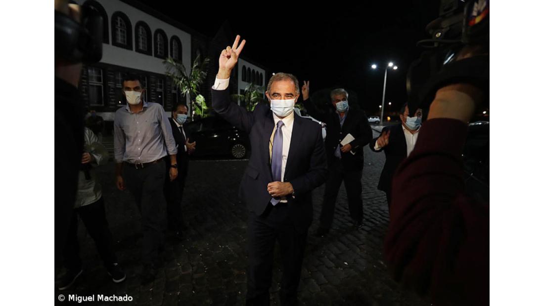 PSD diz ter “total disponibilidade para o diálogo” – Imagem 5