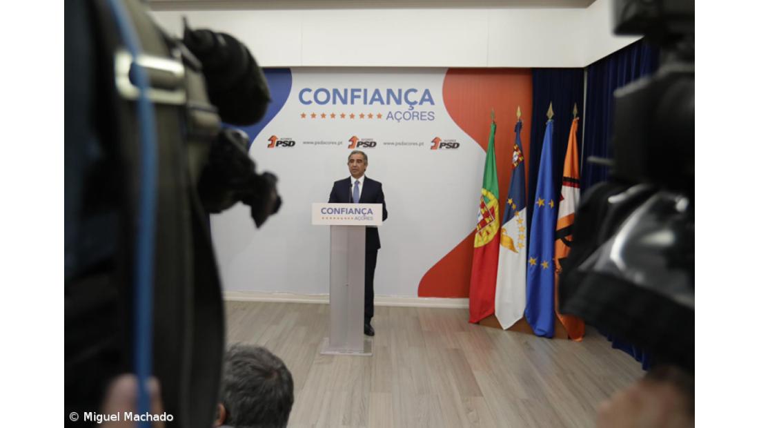PSD diz ter “total disponibilidade para o diálogo” – Imagem 4