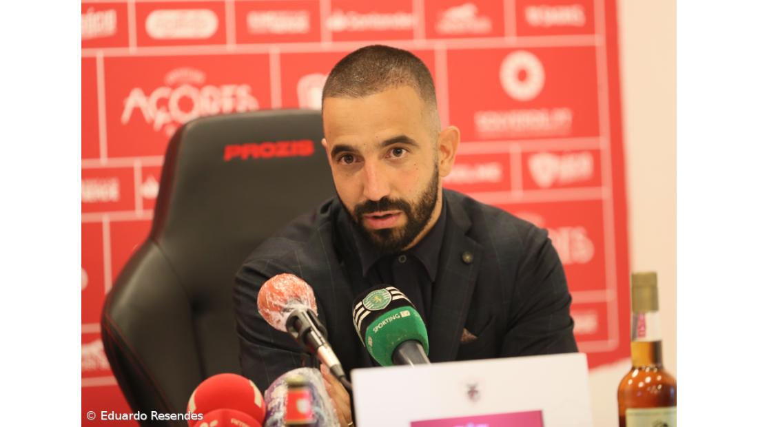 Penálti de Pedro Porro dá triunfo sofrido ao Sporting sobre o Marítimo