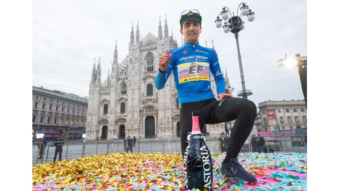 Equipas de João Almeida e Ruben Guerreiro “orgulhosas” dos seus ciclistas – Imagem 2