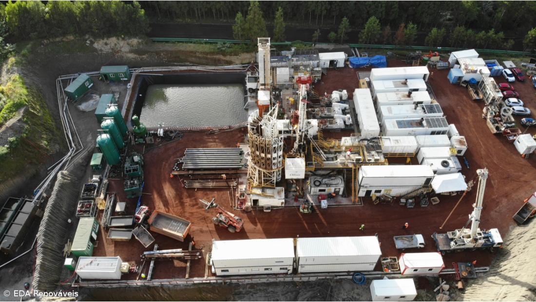 Energia produzida aumentou mas renováveis voltam a diminuir na Região