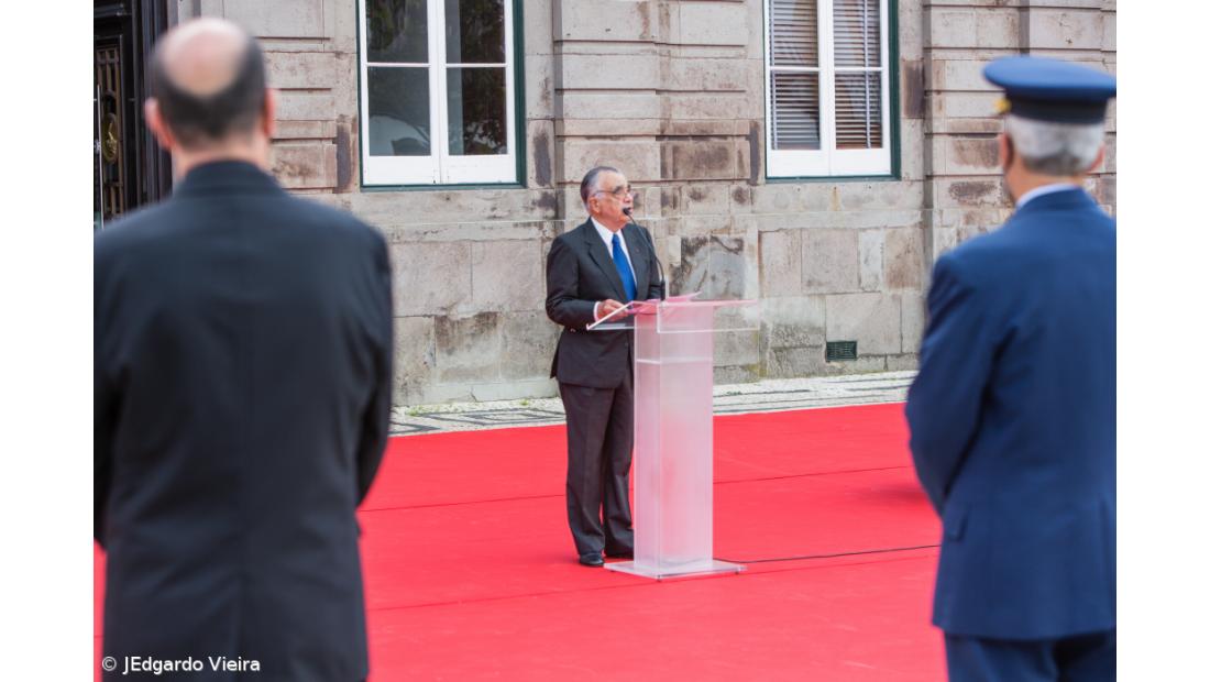 Presidente do Governo Regional será nomeado "tendo em conta resultados" – Imagem 2