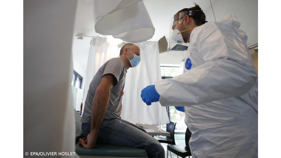 Medidas de estado de emergência nos Açores