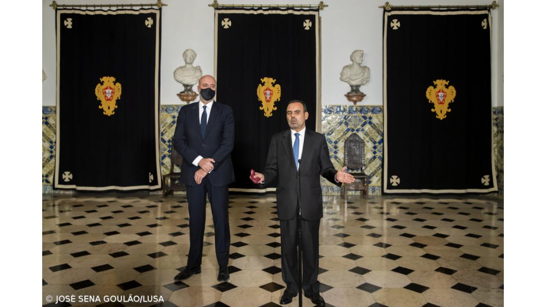 Vice-presidente do PSD nega qualquer acordo com Chega a nível nacional