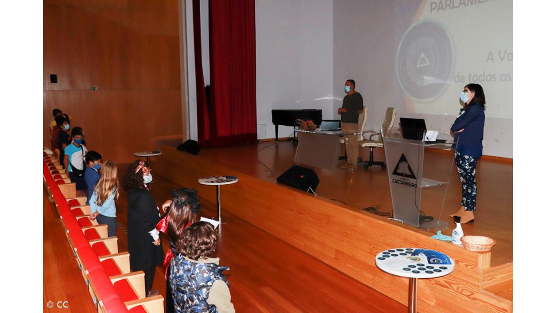 10 anos de Parlamento CC – Imagem 1