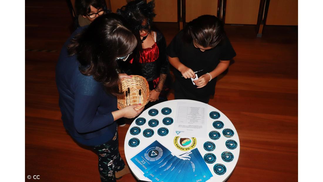 10 anos de Parlamento CC – Imagem 2