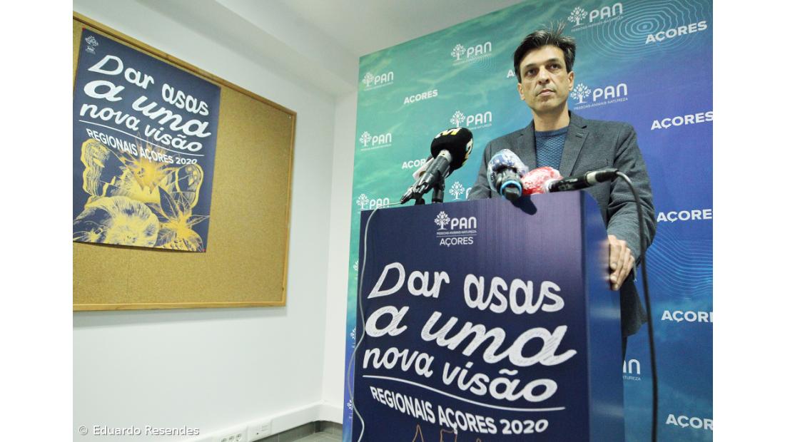 PAN/Açores quer incentivos para a produção de cereais