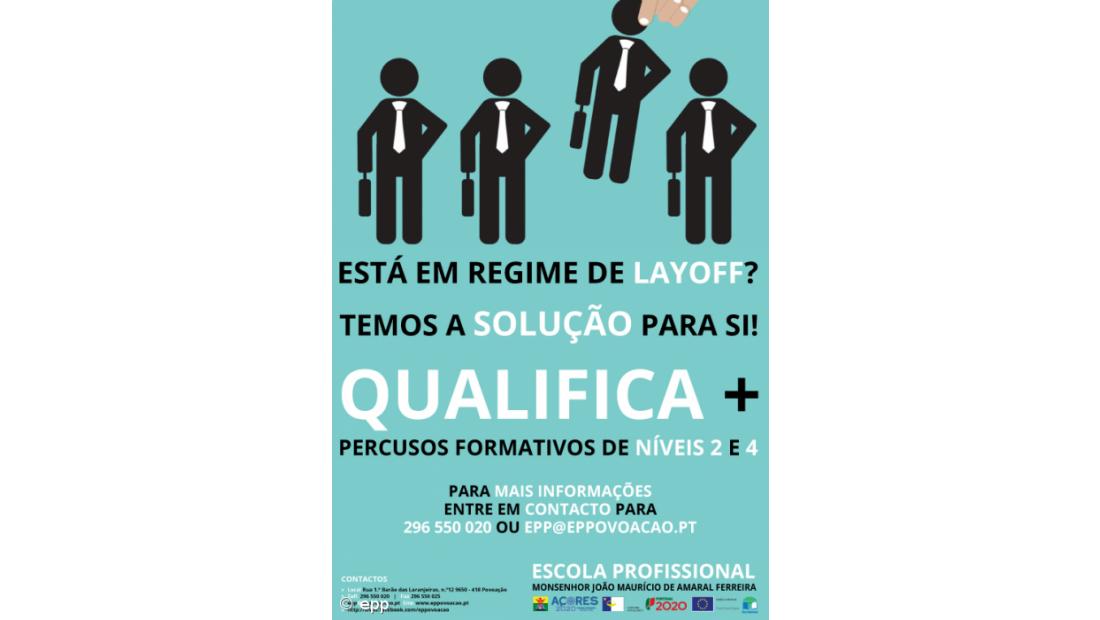 QUALIFICA+ – Imagem 1