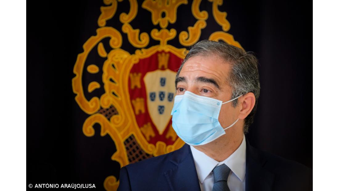 José Manuel Bolieiro indigitado como novo presidente do Governo Regional – Imagem 2