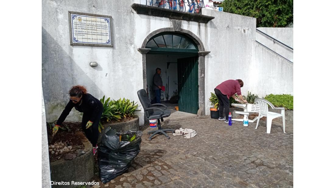 Guias turísticos querem abrir moinho de vento a visitas – Imagem 2