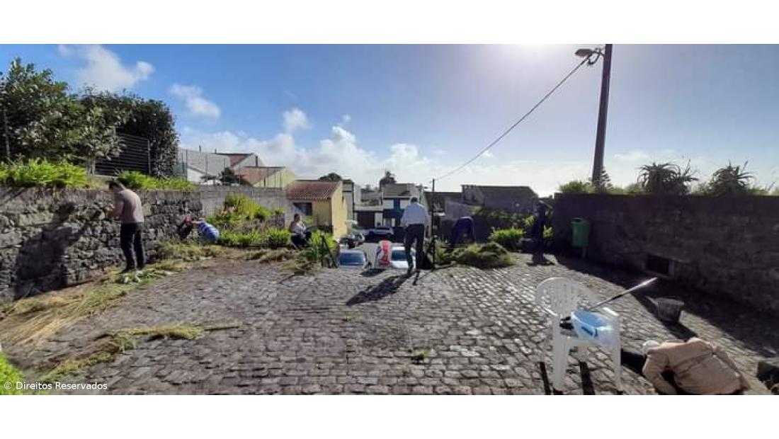 Guias turísticos querem abrir moinho de vento a visitas – Imagem 4