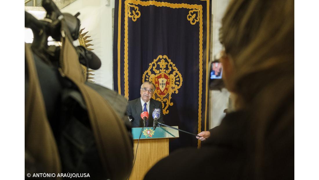 Representante da República alerta IL e independente para estabilidade nos Açores