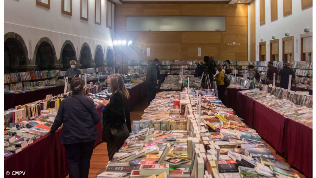 Festival Outono Vivo está de volta 