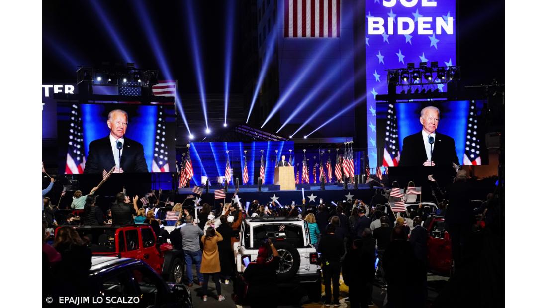 Supremo Tribunal dos EUA analisa Obamcare e Presidente eleito fala do tema