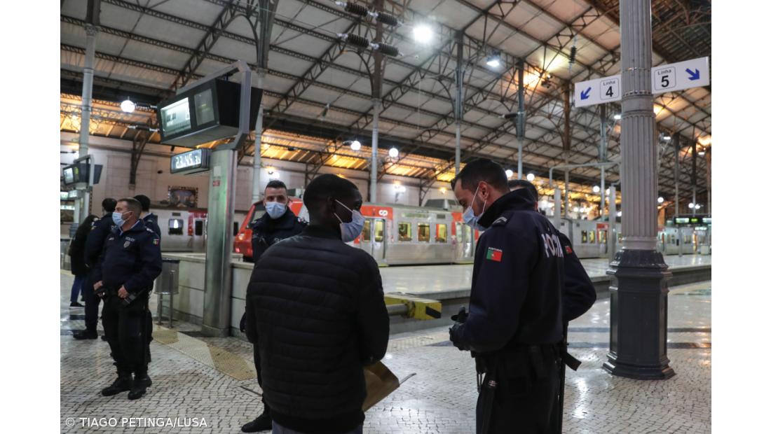 Epidemia atingiu o pico em Portugal no dia 25 de novembro