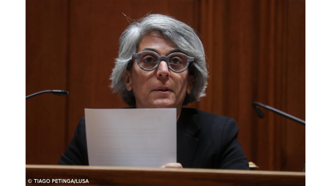 Está a ser feito um investimento sem precedentes na preservação do património, diz Ministra Cultura