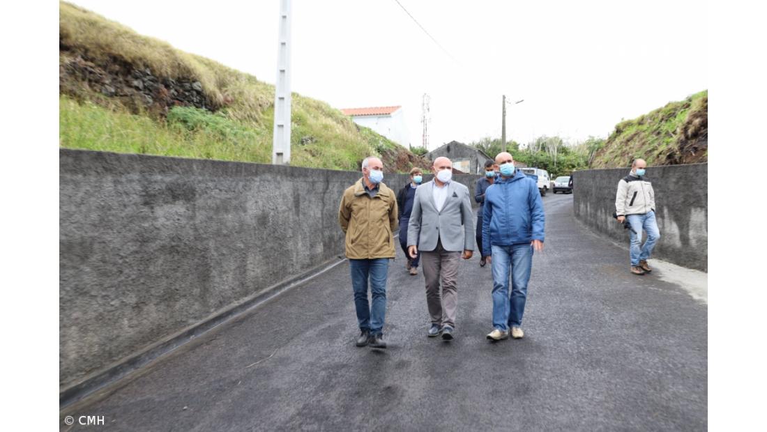 Reabilitação da Ribeira Pequena em Castelo Branco concluída – Imagem 2