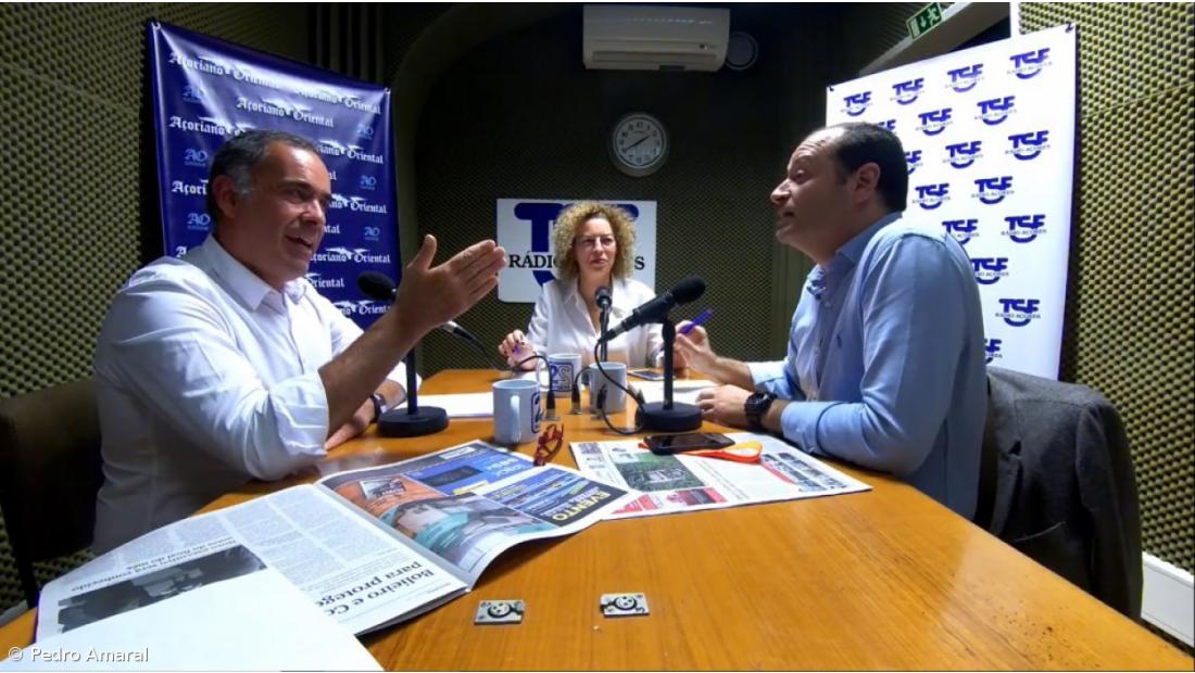 Duas Margens 12 novembro