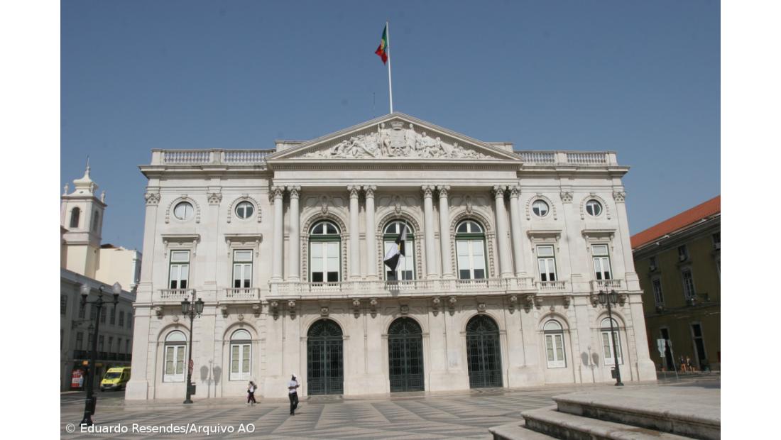 Câmara de Lisboa quer que aumento da taxa turística entre em vigor em setembro