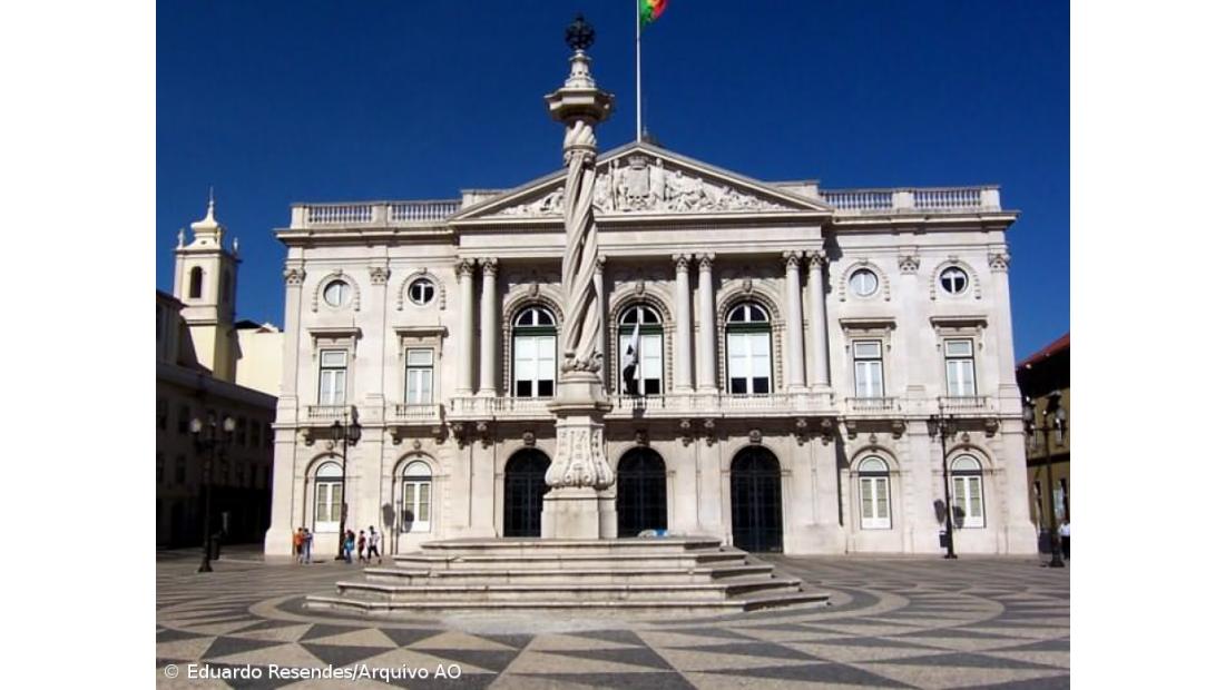 PCP na Câmara de Lisboa critica orçamento para 2023 que "não resolve problemas da cidade"