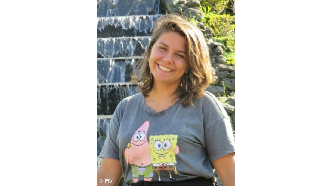 Sorrisos escondidos!