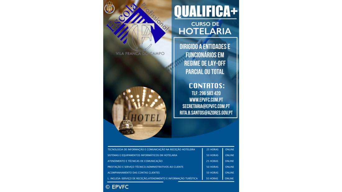 QUALIFICA + – Imagem 1