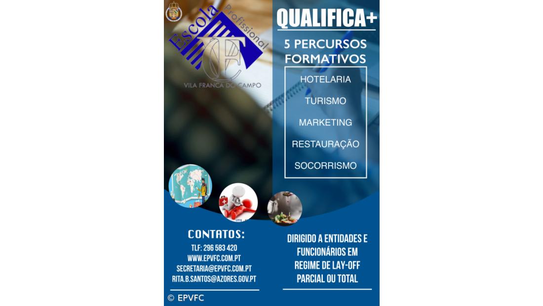 QUALIFICA + – Imagem 2