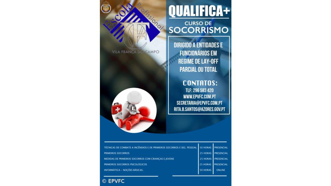 QUALIFICA + – Imagem 5