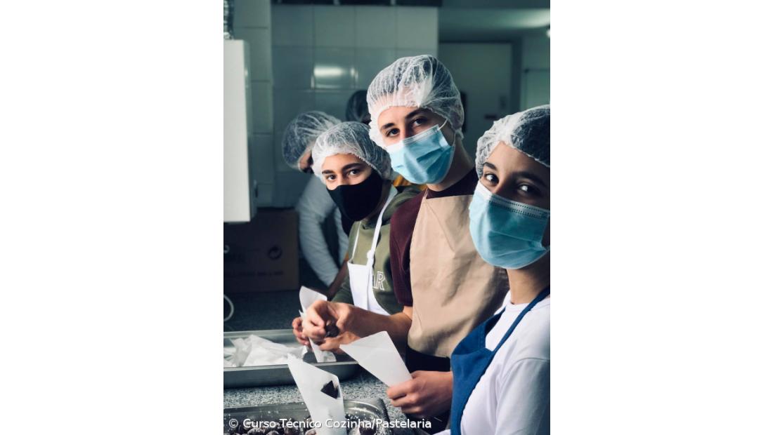 Atividade de São Martinho – Imagem 1